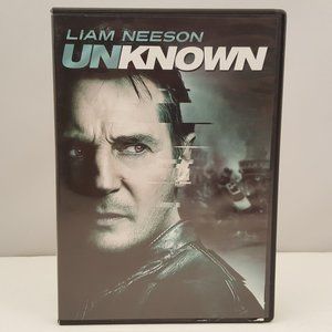 UNKNOWN DVD Widescreen 2011 USED